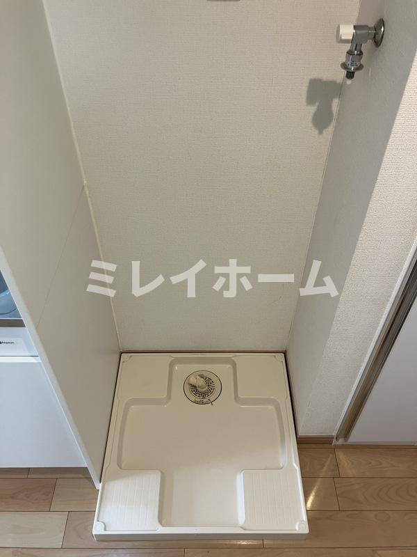 メゾンバティス羽田Ⅰの設備