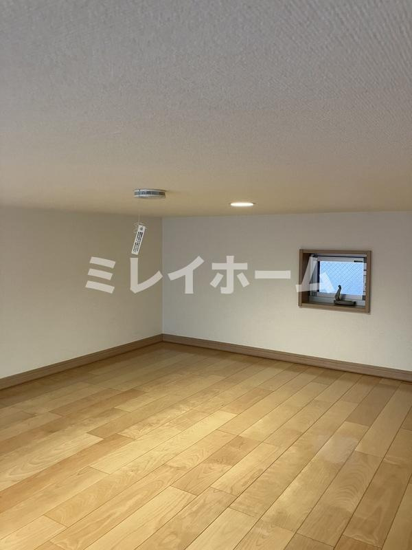 メゾンバティス羽田Ⅰのその他