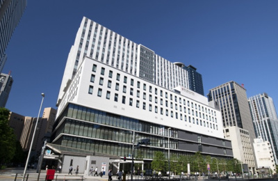 【周辺】 | 新宿区西新宿5丁目　新築戸建　C号棟 12280万円 | 東京医科大学病院