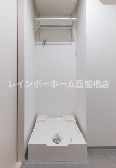 つばめハウス南流山の設備
