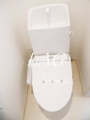【トイレ】 | オコナ津田沼 | トイレです。