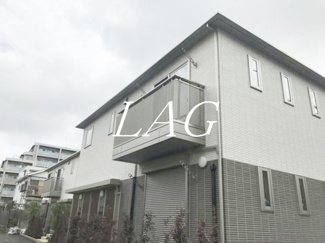 【外観】 | アゼリアハイツ・津田沼 | 外観です。