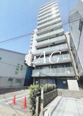 【外観】 | プレール・ドゥーク東京ＥＡＳＴＶ | 外観です。