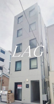 Media　Residential　北千住の画像
