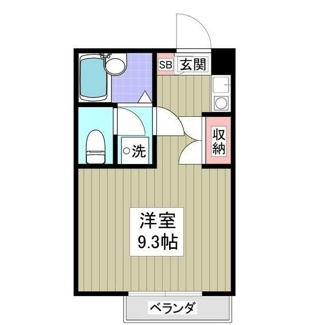 【間取り】 | ロイヤルガーデン | 間取りです。