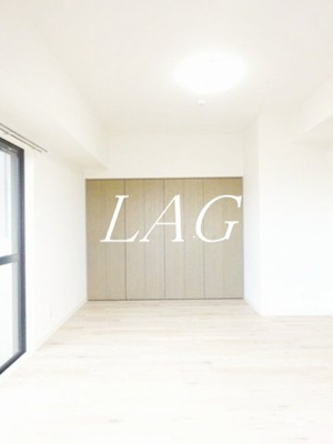 【寝室】 | ライオンズマンション北千住第7 | 寝室です。