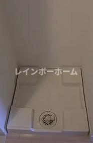 ウィステリアときわ台の設備