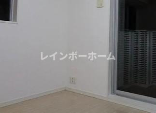 ウィステリアときわ台の居間・リビング