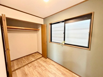 【収納】 | 南旅篭町西２丁　中古戸建 | 収納スペース充実してますよ☆綺麗な室内が保てますね！