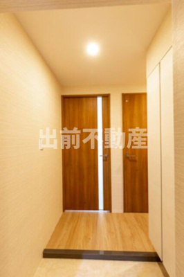 【玄関】 | MAISON.O.