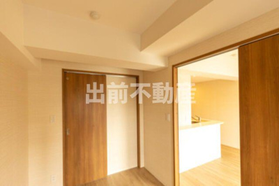 【洋室】 | MAISON.O.