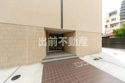 【設備】 | MAISON.O.