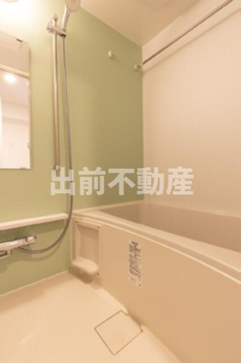 【浴室】 | MAISON.O.