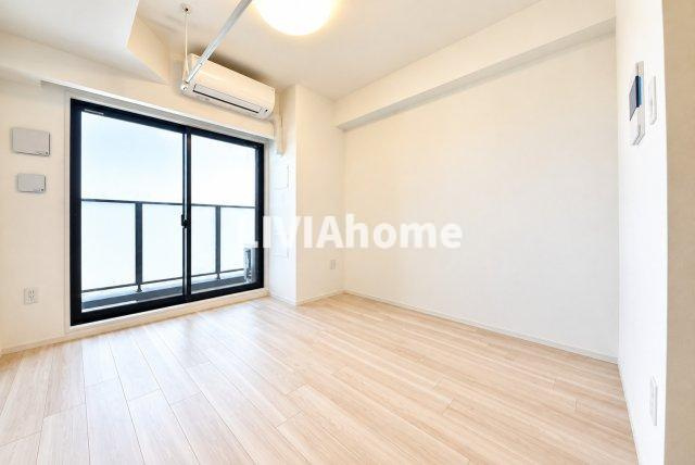 横浜市西区伊勢町１丁目の賃貸マンションの展望|同シリーズの参考写真です。実際の設備・内装は現況を優先とさせていただきます。