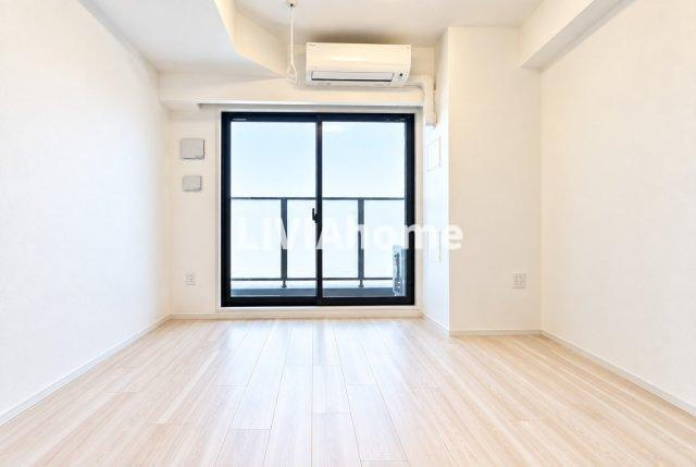 横浜市西区伊勢町１丁目の賃貸マンションの内装|同シリーズの参考写真です。実際の設備・内装は現況を優先とさせていただきます。