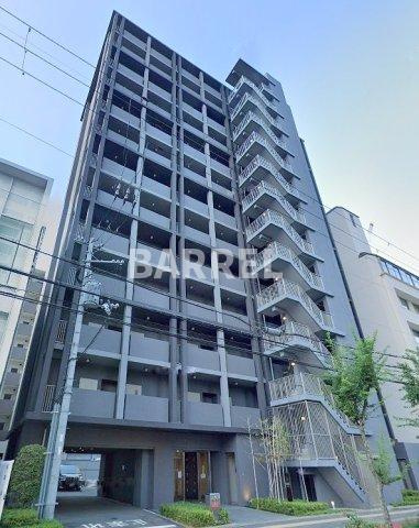 エグゼ北大阪