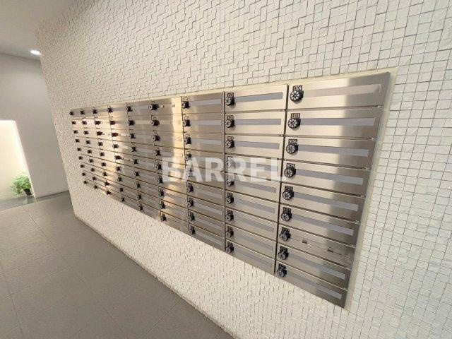 エグゼ北大阪のその他共用部分