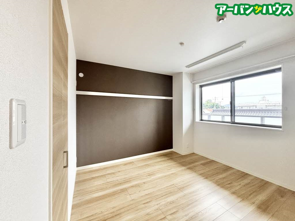 センテレオグルースの内装