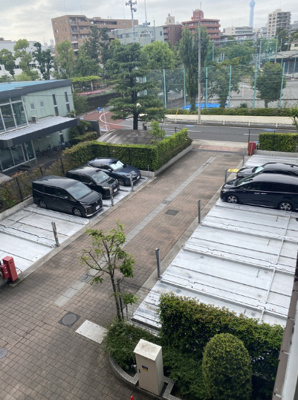 【その他共用部分】 | パークビューステージ東陽町