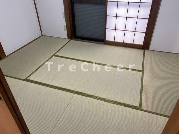 【和室】 | グリーンコーポ