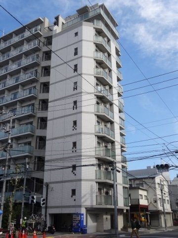 ファーストプレイス菊川