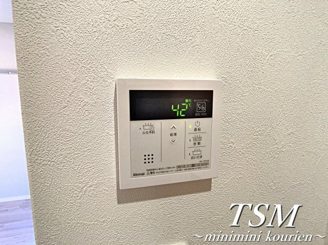 ＰＲＩＭＥ　ＣＵＢＥの設備