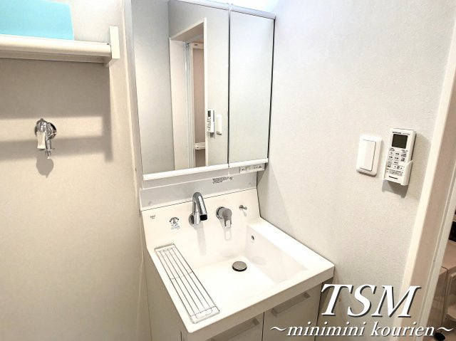 ＰＲＩＭＥ　ＣＵＢＥの独立洗面台