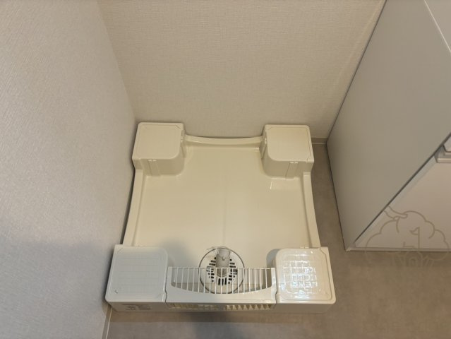 ラフィネール大阪十三の設備