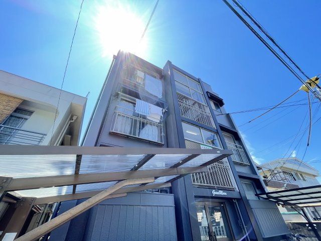 GraceMoonの画像