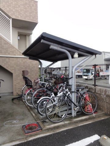 【その他共用部分】 | スカイシャトレ柚須