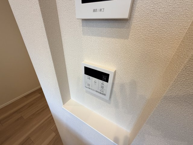 ウエスタンハイツ18の設備