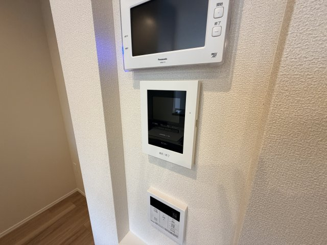 ウエスタンハイツ18のセキュリティ