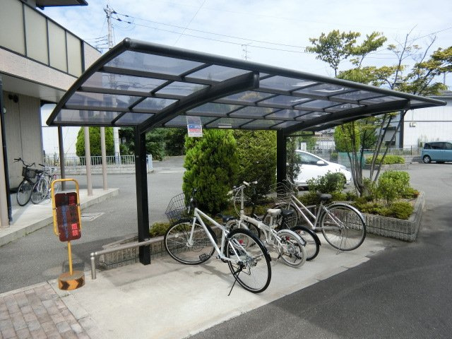 【その他共用部分】 | フォーチュンⅠ