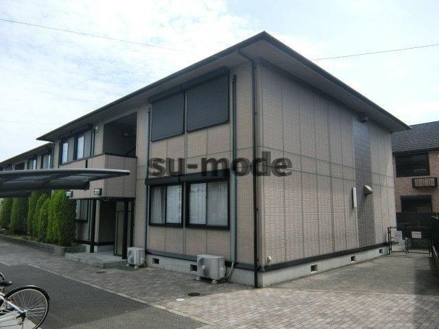 【外観】 | フォーチュンⅠ