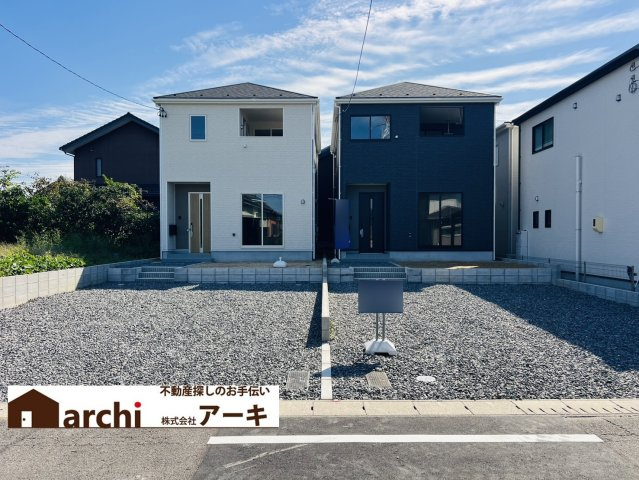 碧南市宮町6丁目289番の一部『仲介手数料無料』新築一戸建て・建売