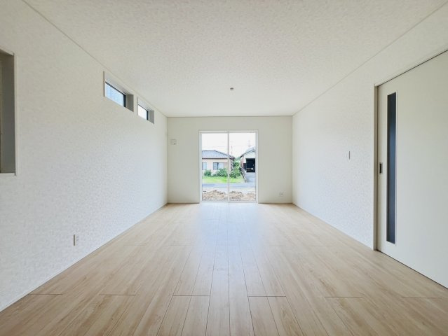 碧南市宮町6丁目289番の一部『仲介手数料無料』新築一戸建て・建売の居間・リビング