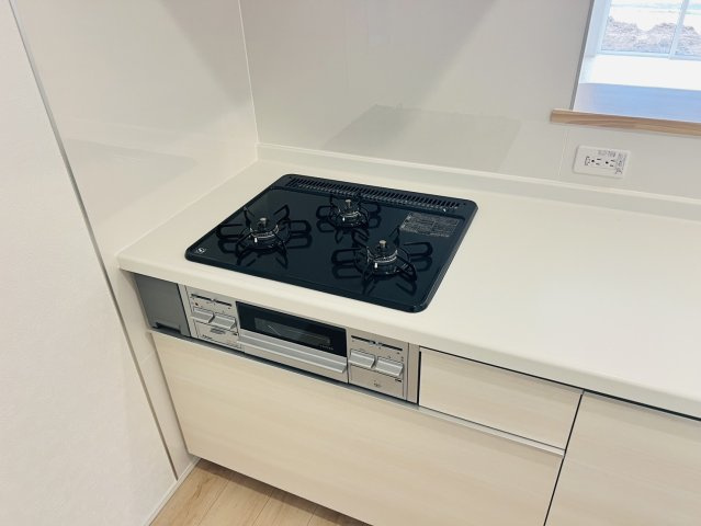 碧南市宮町6丁目289番の一部『仲介手数料無料』新築一戸建て・建売のキッチン