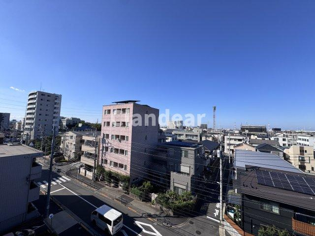 パレステージ六町Ⅳの展望|ドキドキの新生活も、安心してスタート。ぴったりの住まいを見つけませんか？クランディアが一緒に住まい選びをサポートします‼　まずは、お気軽にお問合せください　＃クランディア