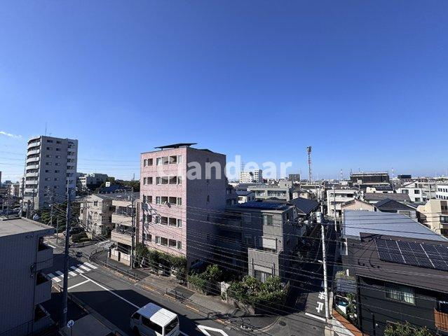 パレステージ六町Ⅳの展望|ドキドキの新生活も、安心してスタート。ぴったりの住まいを見つけませんか？クランディアが一緒に住まい選びをサポートします‼　まずは、お気軽にお問合せください　＃クランディア