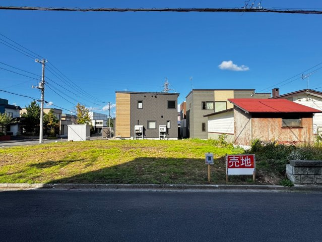 稲穂1条5丁目 住宅用地2区画｜｜札幌市の不動産売却のことならLIXIL