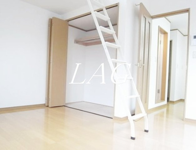 【居間・リビング】 | トップオブ大崎 | 洋室のお部屋です。