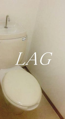 【トイレ】 | ルミネＫ | トイレです。