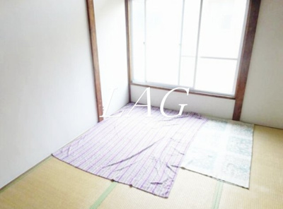 【居間・リビング】 | 芙蓉荘 | 和室のお部屋です。