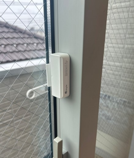 コンフォートメゾン蕨のセキュリティ