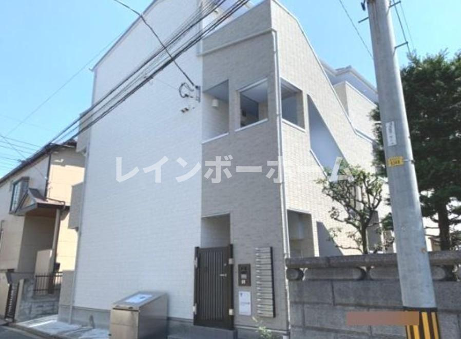 コンフォートメゾン蕨