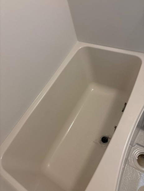 コンフォートメゾン蕨の浴室