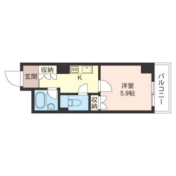 LaSante川崎