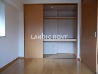 【収納】 | Residence View 大濠