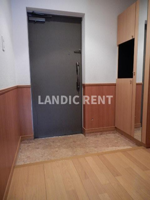 【玄関】 | Residence View 大濠