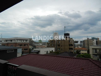 【展望】 | Residence View 大濠